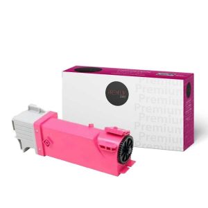 Dell 331-0717 2Y3CM Cartouche Toner Magenta Compatible
