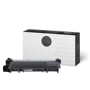 Dell P7RMX 593-BBKD Cartouche Toner Noire Compatible