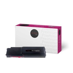 Dell 331-8431 Cartouche toner Magenta Compatible