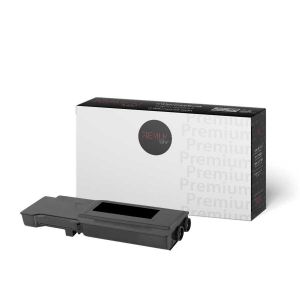 Dell 593-BCBC Cartouche toner Noir Compatible