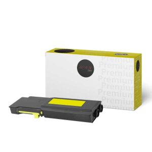Dell 593-BCBD Cartouche toner Jaune Compatible
