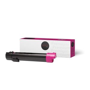 Dell 332-2117, KDPKJ Cartouche toner Magenta Compatible