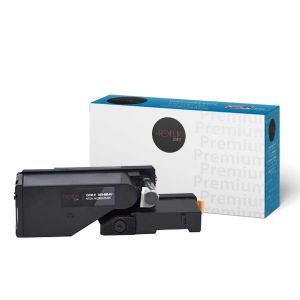 Dell E525 593-BBJU Cartouche toner Cyan Compatible