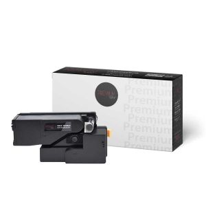 Dell E525 593-BBJX Cartouche toner Noire Compatible