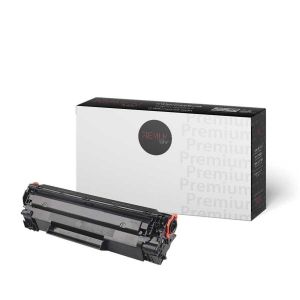 Cartouche HP 79A Noire CF279A