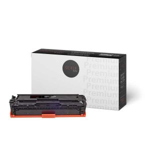 Cartouche Toner HP 128A Noire CE320A Compatible 