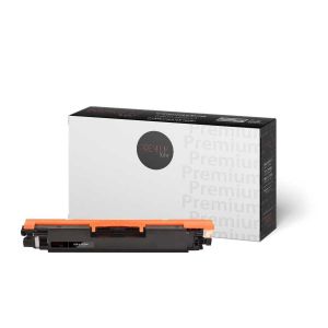 Cartouche Toner HP130A Noir CF350A Compatible 