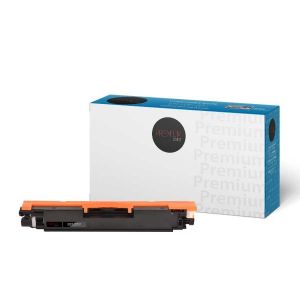 Cartouche Toner HP130 Cyan CF351 Compatible 