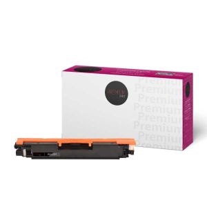 Cartouche Toner HP130A Magenta CF353A Compatible 