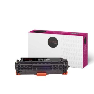 Cartouche Toner HP 312A CF383A Magenta Compatible 
