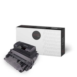 Cartouche Toner HP 90X CE390X Noire Compatible  