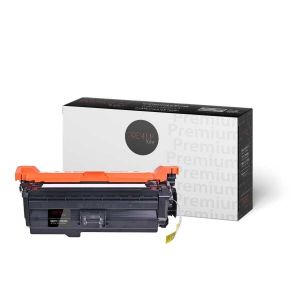 Cartouche Toner HP 507A CE400A Noire Compatible 