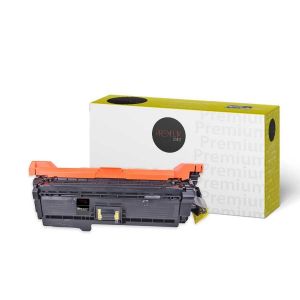 Cartouche Toner HP 507A CE402A Jaune Compatible 