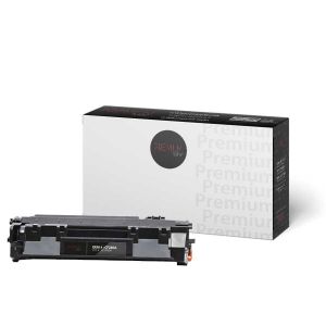 Cartouche Laser HP 80A CF280A Compatible 