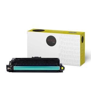 Cartouche Toner HP 646A CF032A Jaune Compatible 