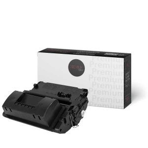 Cartouche Toner HP 81X CF281X Noire Compatible 