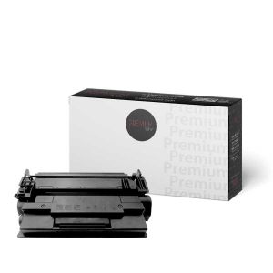 Cartouche Toner HP 87A CF287A Noire Compatible 