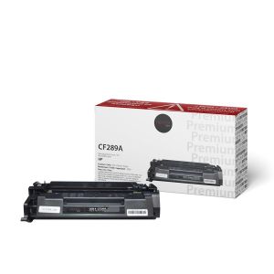 HP 89A®CF289A Cartouche Toner Noire Compatible