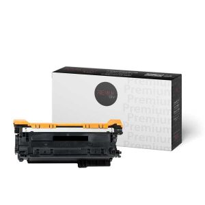 Cartouche Toner HP 653X CF320X Noire Compatible 