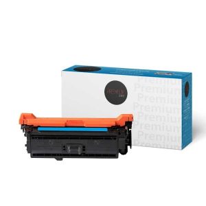 Cartouche Toner HP 653A CF321A Cyan Compatible 