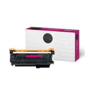 Cartouche Toner HP 653A CF323A Magenta Compatible 