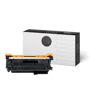 Cartouche Laser HP 654X CF330X Noire Compatible 