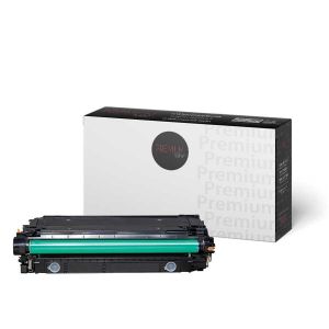 Cartouche Toner HP 508A CF360A Noire Compatible