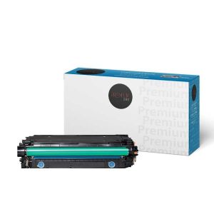 Cartouche Toner HP 508A CF361A Cyan Compatible