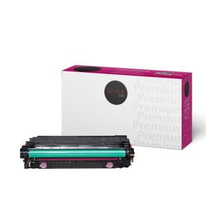 Cartouche Toner HP 508A CF363A Magenta Compatible