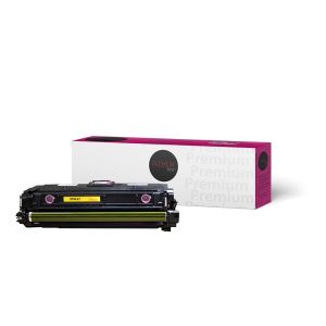Cartouche Toner HP 508X  CF363X  Magenta Compatible