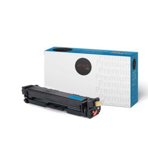 Cartouche Toner HP 201X CF401X Cyan Originale