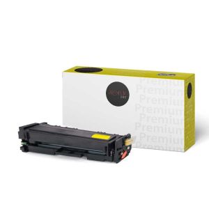 Cartouche Toner HP 201X CF402X Jaune Originale