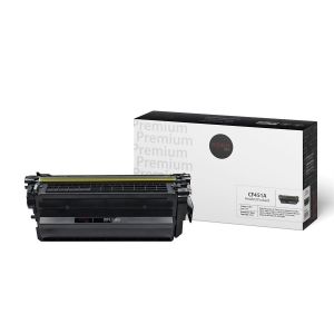 Cartouche Toner HP 655A CF452A Jaune Compatible 