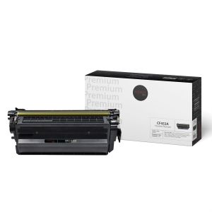 Cartouche Toner HP 655A CF453A Magenta Originale 