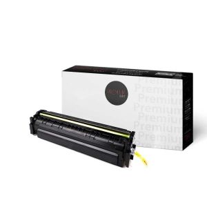 Cartouche Toner HP 202X CF500X Noire Originale 
