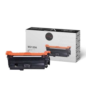 HP 212X®W2120X Cartouche Toner Noire Compatible