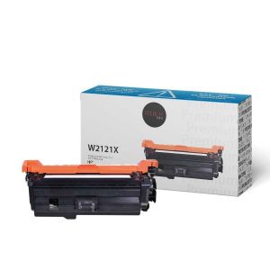 HP 212X®W2120X Cartouche Toner Noire Compatible