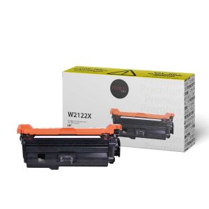 HP 212X®W2120X Cartouche Toner Noire Compatible