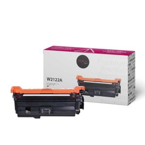 HP 212X®W2120X Cartouche Toner Noire Compatible