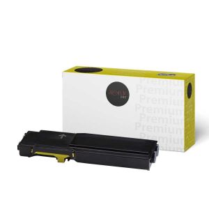 Xerox 106R02746 Cartouche Toner Jaune Compatible