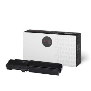 Xerox 106R02747 Cartouche Toner Noire Compatible