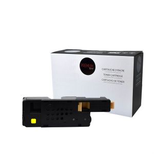 Xerox 106R02758 Cartouche Toner Jaune Compatible