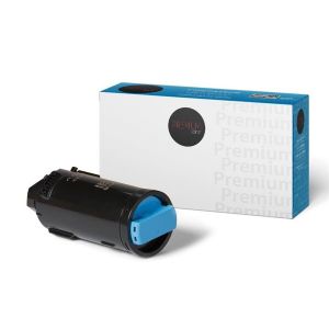 Xerox 106R03861 Cartouche Toner Jaune Réusinée