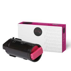 Xerox 106R03861 Cartouche Toner Jaune Réusinée