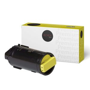Xerox 106R03861 Cartouche Toner Jaune Réusinée