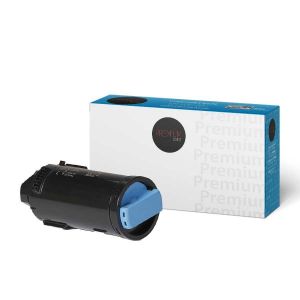 Xerox 106R03866 Cartouche Toner Cyan Compatible