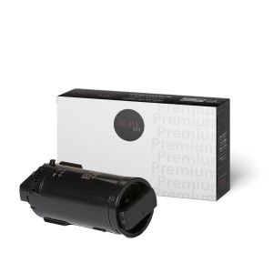 Xerox 106R03869 Cartouche Toner Noire Compatible