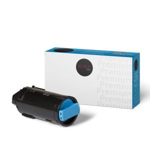 Xerox 106R03916 Cartouche Toner Cyan Compatible