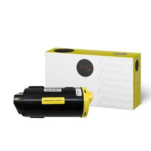 Xerox 106R03918 Cartouche Toner Jaune Compatible