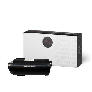 Xerox 106R03919 Cartouche Toner Noire Compatible